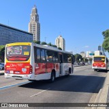 Auto Viação Alpha A48063 na cidade de Rio de Janeiro, Rio de Janeiro, Brasil, por Wallace Velloso. Número da foto: #:id.