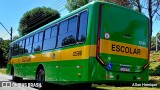 Transportes Capellini 32588 na cidade de Paulínia, São Paulo, Brasil, por Allan Henrique. Número da foto: #13250769.