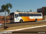 Transportadora Turística Petitto 92660 na cidade de Dumont, São Paulo, Brasil, por Jonas Miranda. Número da foto: #13251317.