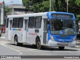 Consórcio Navegantes - 02 > Viação São Jorge > Transurb Transporte Urbano 02052 na cidade de João Pessoa, Paraíba, Brasil, por Alexandre Dumas. Número da foto: #:id.