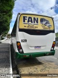 Fan Transportes 029 na cidade de Capela, Sergipe, Brasil, por Beno Santos. Número da foto: #:id.