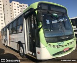 Rápido Araguaia 50045 na cidade de Goiânia, Goiás, Brasil, por André Luiz Canon. Número da foto: #13249965.