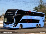 Expresso Guanabara 2215 na cidade de Teresina, Piauí, Brasil, por João Victor. Número da foto: #13252718.