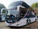 Planalto Transportes 2571 na cidade de Campinas, São Paulo, Brasil, por Thomas Kynast. Número da foto: #13250432.