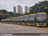 Empresa Gontijo de Transportes 23145 na cidade de Belo Horizonte, Minas Gerais, Brasil, por Pedro Castro. Número da foto: #13251694.