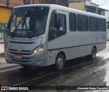 Cacique Transportes 4383 na cidade de Salvador, Bahia, Brasil, por Alexandre Souza Carvalho. Número da foto: #13251305.