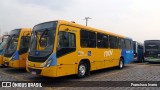 Londrisul Transportes Coletivos 5130 na cidade de Londrina, Paraná, Brasil, por Francisco Ivano. Número da foto: #13252356.