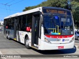 Next Mobilidade - ABC Sistema de Transporte 5424 na cidade de São Bernardo do Campo, São Paulo, Brasil, por Matheus Ribeiro. Número da foto: #13252405.