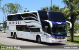 Reunidas Transportes Coletivos 38803 na cidade de Florianópolis, Santa Catarina, Brasil, por George Miranda. Número da foto: #:id.