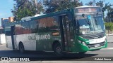 Viação Galo Branco RJ 181.045 na cidade de Niterói, Rio de Janeiro, Brasil, por Gabriel Sousa. Número da foto: #13252130.