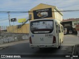 Viação Colombo 23184 na cidade de Colombo, Paraná, Brasil, por GDC __39AM. Número da foto: #13251909.