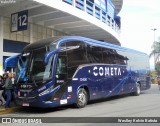 Viação Cometa 724510 na cidade de Aparecida, São Paulo, Brasil, por Weslley Kelvin Batista. Número da foto: #13251010.