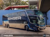 Expreso Singer 960 na cidade de Córdoba, Capital, Córdoba, Argentina, por Gabo Bernal. Número da foto: #13251335.