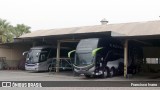 Viação Garcia 86108 na cidade de Londrina, Paraná, Brasil, por Francisco Ivano. Número da foto: #13251537.