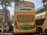 Empresa Gontijo de Transportes 23090 na cidade de Belo Horizonte, Minas Gerais, Brasil, por Pedro Castro. Número da foto: #13251656.