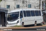 Ônibus Particulares NST0F02 na cidade de Cametá, Pará, Brasil, por Tarcisio Schnaider. Número da foto: #13252490.