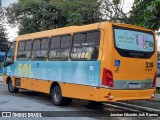 Consórcio Atalaia 339 na cidade de Itajaí, Santa Catarina, Brasil, por Jonatan Eduardo Jurk Ramos. Número da foto: #13250307.