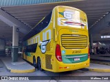 Empresa Gontijo de Transportes 23160 na cidade de Salvador, Bahia, Brasil, por Matheus Cauã. Número da foto: #13250594.