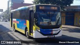 TTA S.A. - Línea 96 120 na cidade de San Lorenzo, Central, Paraguai, por Eliezzer Villasanti Berni. Número da foto: #13250684.