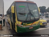 TREL - Transturismo Rei RJ 165.242 na cidade de Rio de Janeiro, Rio de Janeiro, Brasil, por Miguel Souza. Número da foto: #13251254.