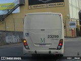 Viação Colombo 23299 na cidade de Colombo, Paraná, Brasil, por GDC __39AM. Número da foto: #13251916.