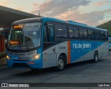 Expresso Rio de Janeiro RJ 142.026 na cidade de Niterói, Rio de Janeiro, Brasil, por Luis Davi. Número da foto: #13251257.