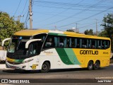 Empresa Gontijo de Transportes 19545 na cidade de Teresina, Piauí, Brasil, por João Victor. Número da foto: #13252275.