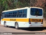 Escolares 6 8262 na cidade de Campo Grande, Mato Grosso do Sul, Brasil, por PAULO MARINHO. Número da foto: #13250120.