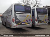 Kopereck Turismo 540 na cidade de Pelotas, Rio Grande do Sul, Brasil, por Anderson Soares de Castro. Número da foto: #13252934.