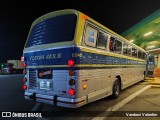 Ônibus Particulares 6940 na cidade de Mogi Mirim, São Paulo, Brasil, por Vanderci Valentim. Número da foto: #13252793.