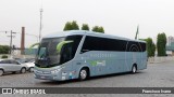 Viação Garcia 8225 na cidade de Londrina, Paraná, Brasil, por Francisco Ivano. Número da foto: #13252403.