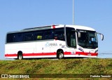 Empresa de Ônibus Nossa Senhora da Penha 6529 na cidade de Apucarana, Paraná, Brasil, por Pedroka Ternoski. Número da foto: #13252067.