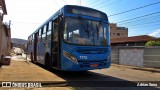 Enscon Viação 1170 na cidade de João Monlevade, Minas Gerais, Brasil, por Adrian Sena. Número da foto: #13250634.