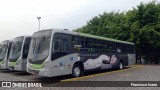 Viação Garcia 8233 na cidade de Londrina, Paraná, Brasil, por Francisco Ivano. Número da foto: #13251468.