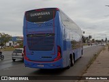 UTIL - União Transporte Interestadual de Luxo 13225 na cidade de Valparaíso de Goiás, Goiás, Brasil, por Matheus de Souza. Número da foto: #13250867.