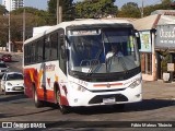 Venetur Turismo 3210 na cidade de Três Corações, Minas Gerais, Brasil, por Fábio Mateus Tibúrcio. Número da foto: #13251495.