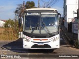 Venetur Turismo 3280 na cidade de Três Corações, Minas Gerais, Brasil, por Fábio Mateus Tibúrcio. Número da foto: #13249969.