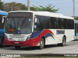 Transportadora Tinguá RJ 156.112 na cidade de Rio de Janeiro, Rio de Janeiro, Brasil, por Rodrigo Miguel. Número da foto: #13252081.