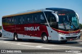 Transportadora Tinguá RJ 156.257 na cidade de Nova Iguaçu, Rio de Janeiro, Brasil, por Marlon Generoso. Número da foto: #:id.