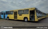 TCGL - Transportes Coletivos Grande Londrina 3382 na cidade de Londrina, Paraná, Brasil, por André Aguirra Taioqui. Número da foto: #13251976.