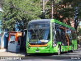 Alfa Rodobus > CooperAlfa 8 6604 na cidade de São Paulo, São Paulo, Brasil, por Michel Sc. Número da foto: #13252946.