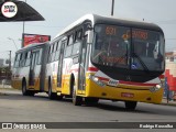 SOPAL - Sociedade de Ônibus Porto-Alegrense Ltda. 6809 na cidade de Porto Alegre, Rio Grande do Sul, Brasil, por Rodrigo Koscolka. Número da foto: #13249951.