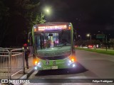 Mueve Fontibón Z64-7052 na cidade de Bogotá, Colômbia, por Felipe Rodriguez. Número da foto: #13250462.