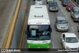 AVM - Autotransportes Valle del Mezquital 1266 na cidade de Cuauhtémoc, Ciudad de México, México, por Omar Ramírez Thor2102. Número da foto: #13252389.