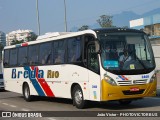 Breda Rio 3460 na cidade de Rio de Janeiro, Rio de Janeiro, Brasil, por João Victor - PHOTOVICTORBUS. Número da foto: #13252808.