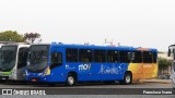 Londrisul Transportes Coletivos 7025 na cidade de Londrina, Paraná, Brasil, por Francisco Ivano. Número da foto: #13251532.