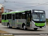 Expresso Maringá São José dos Campos 3339 na cidade de São José dos Campos, São Paulo, Brasil, por Robson Prado. Número da foto: #13250898.