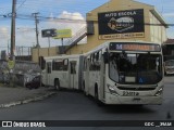 Viação Colombo 23411 na cidade de Colombo, Paraná, Brasil, por GDC __39AM. Número da foto: #13251921.