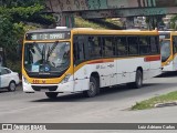 Empresa Metropolitana 449 na cidade de Recife, Pernambuco, Brasil, por Luiz Adriano Carlos. Número da foto: #13250613.