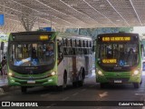 Viação Piracicabana Distrito Federal 121690 na cidade de Cruzeiro, Distrito Federal, Brasil, por Gabriel Vinicius. Número da foto: #13252867.